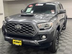 2021 Toyota Tacoma TRD Sport RWD