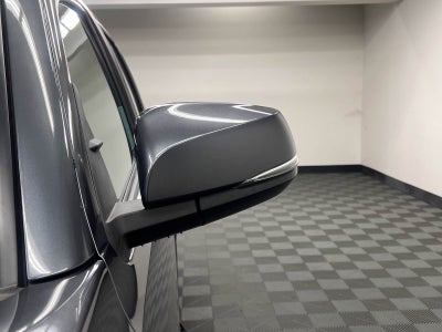 2021 Toyota Tacoma TRD Sport RWD