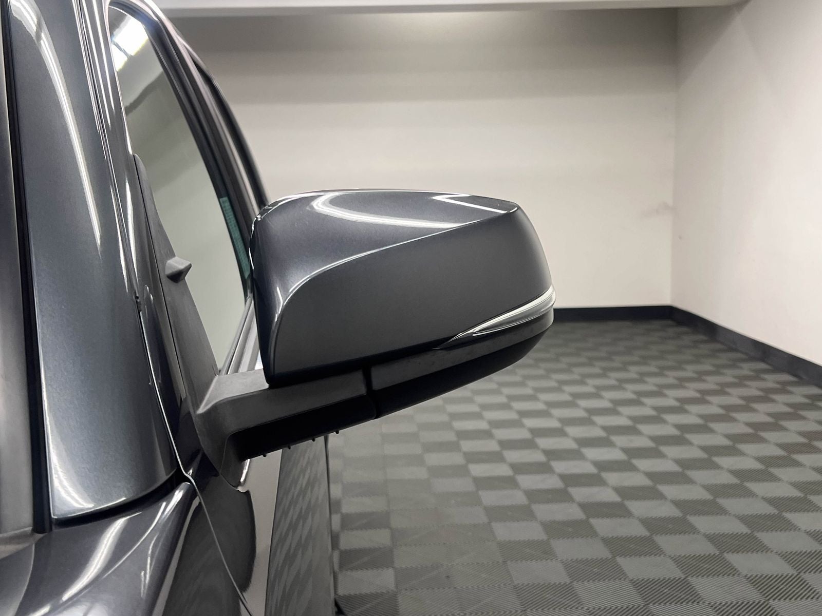 2021 Toyota Tacoma TRD Sport RWD