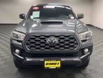 2021 Toyota Tacoma TRD Sport RWD