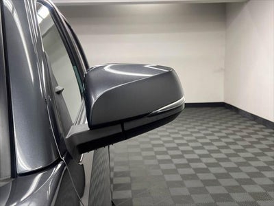 2021 Toyota Tacoma TRD Sport RWD