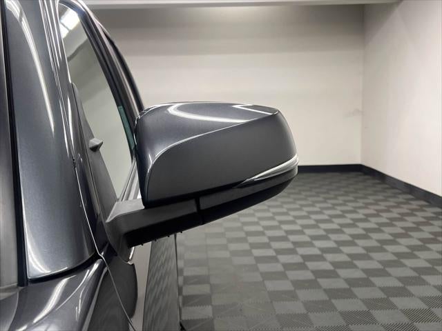 2021 Toyota Tacoma TRD Sport RWD