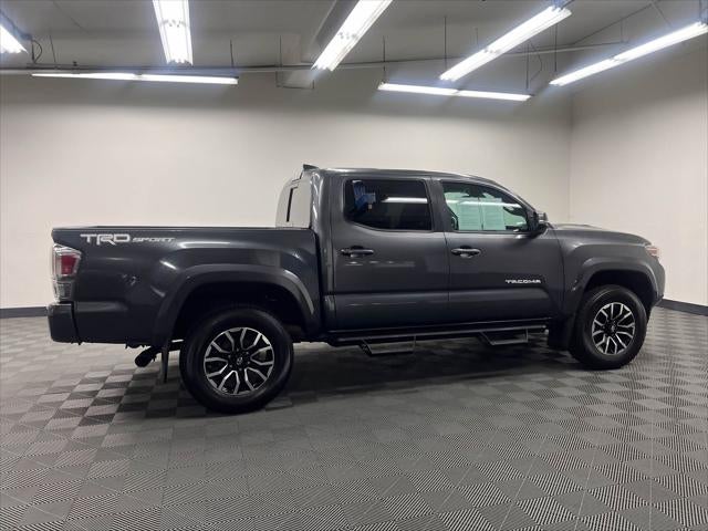 2021 Toyota Tacoma TRD Sport RWD