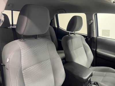 2022 Toyota Tacoma SR5 RWD