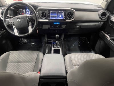 2022 Toyota Tacoma SR5 RWD