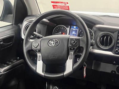 2022 Toyota Tacoma SR5 RWD