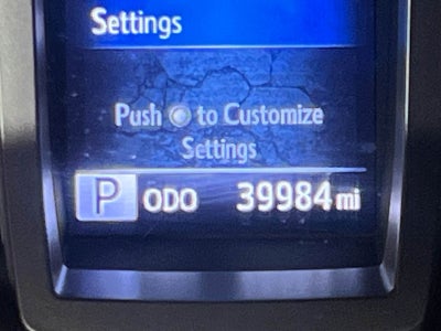 2022 Toyota Tacoma SR5 RWD