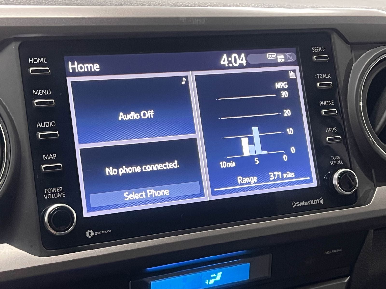 2022 Toyota Tacoma SR5 RWD