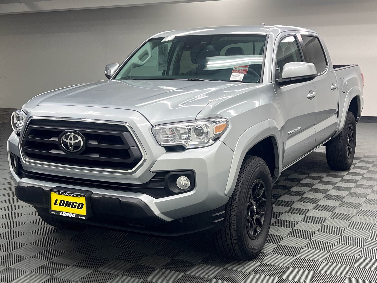 2022 Toyota Tacoma SR5 RWD