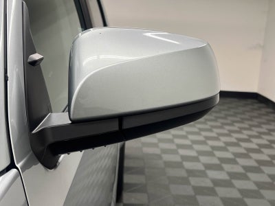 2022 Toyota Tacoma SR5 RWD