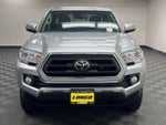 2022 Toyota Tacoma SR5 RWD