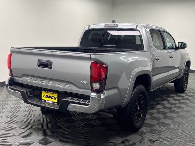 2022 Toyota Tacoma SR5 RWD