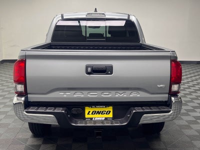 2022 Toyota Tacoma SR5 RWD