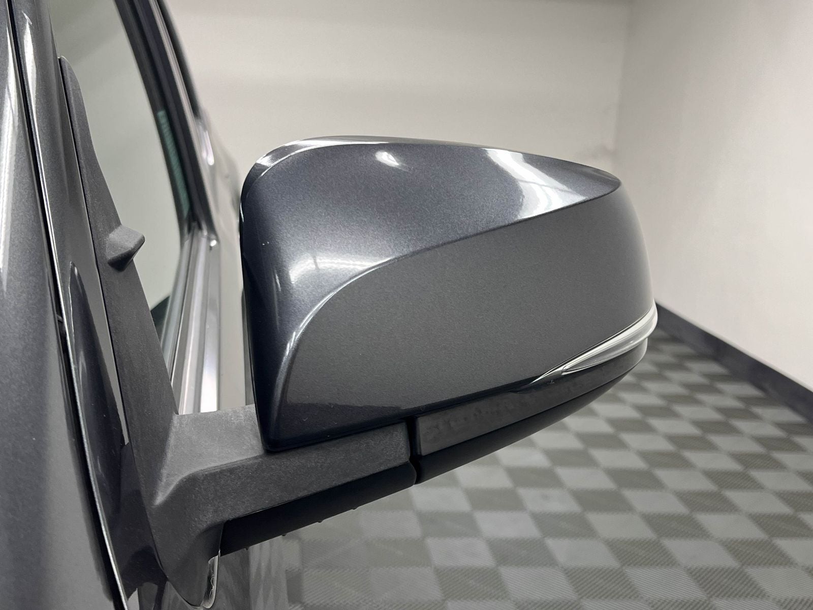 2016 Toyota Tacoma TRD Sport RWD