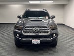 2016 Toyota Tacoma TRD Sport RWD
