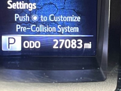 2023 Toyota Tacoma TRD Off-Road 4WD