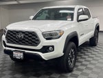 2023 Toyota Tacoma TRD Off-Road 4WD