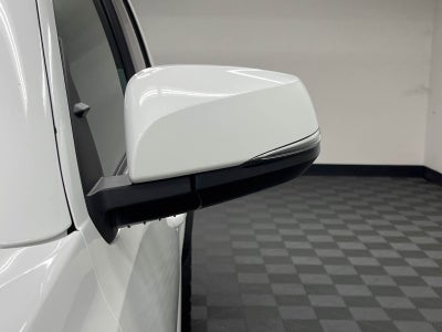 2023 Toyota Tacoma TRD Off-Road 4WD