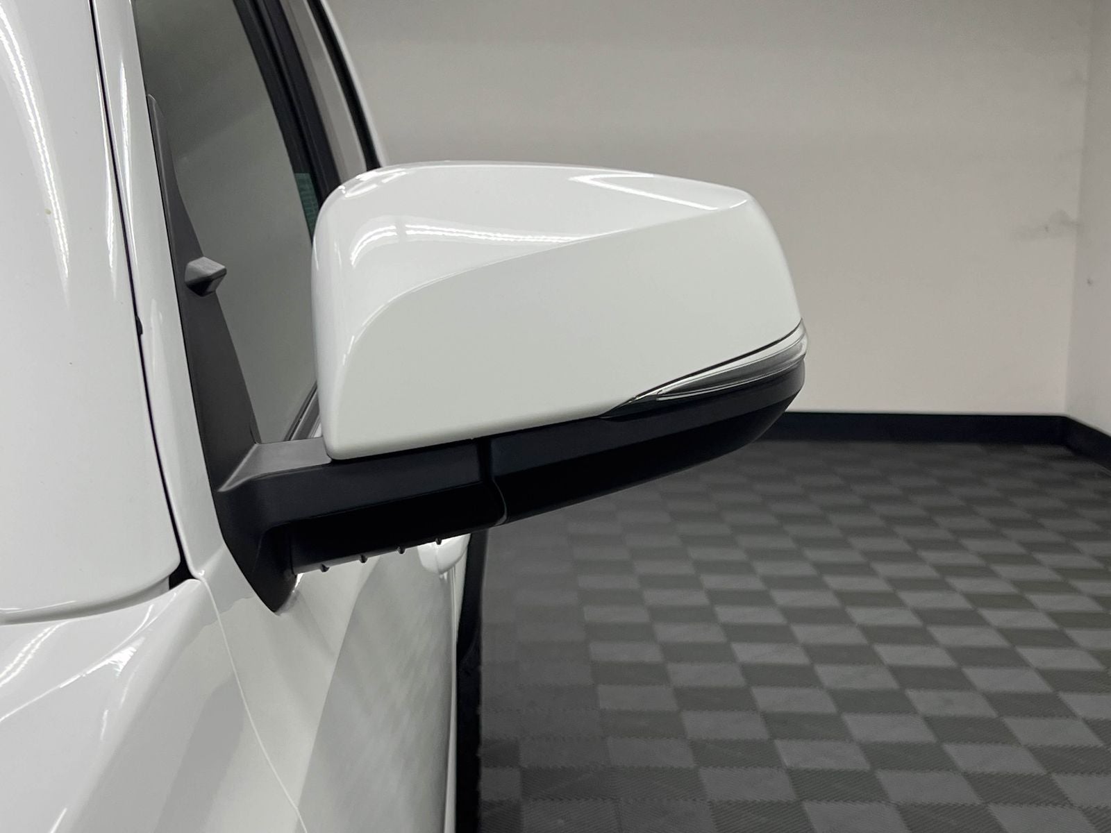 2023 Toyota Tacoma TRD Off-Road 4WD