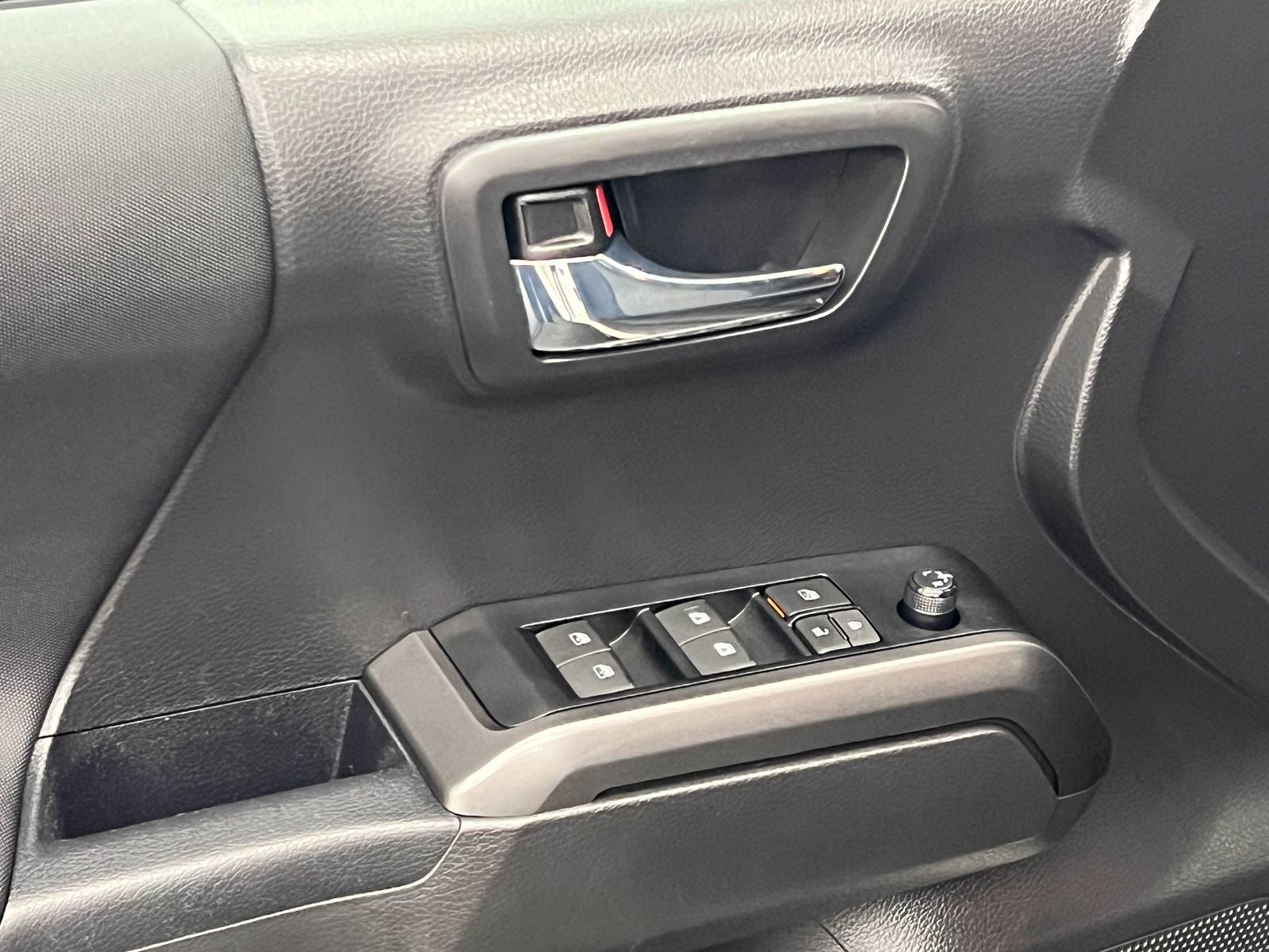 2023 Toyota Tacoma TRD Off-Road 4WD