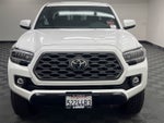 2023 Toyota Tacoma TRD Off-Road 4WD