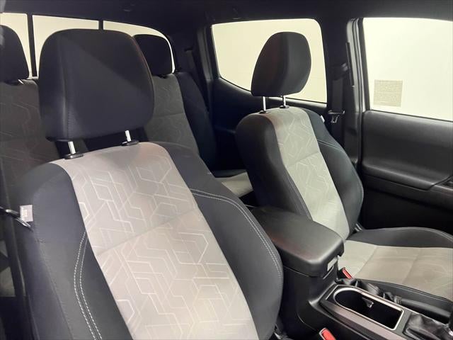 2023 Toyota Tacoma TRD Off-Road 4WD