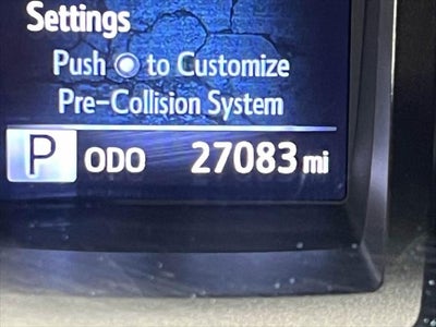 2023 Toyota Tacoma TRD Off-Road 4WD