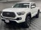 2023 Toyota Tacoma TRD Off-Road 4WD