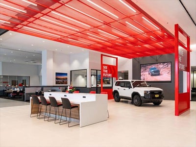 2023 Toyota Tacoma TRD Off-Road 4WD