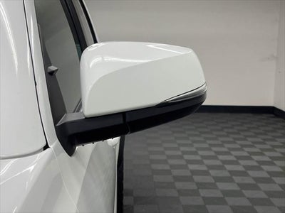 2023 Toyota Tacoma TRD Off-Road 4WD