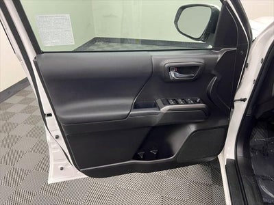 2023 Toyota Tacoma TRD Off-Road 4WD