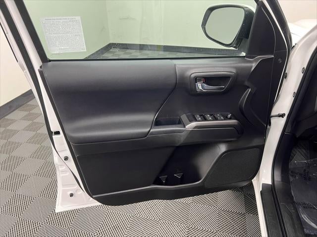 2023 Toyota Tacoma TRD Off-Road 4WD