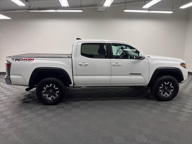 2023 Toyota Tacoma TRD Off-Road 4WD