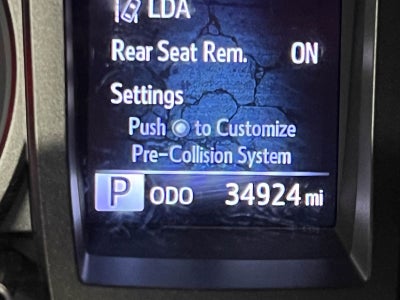 2023 Toyota Tacoma TRD Off-Road 4WD