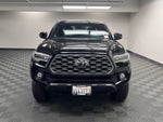 2023 Toyota Tacoma TRD Off-Road 4WD