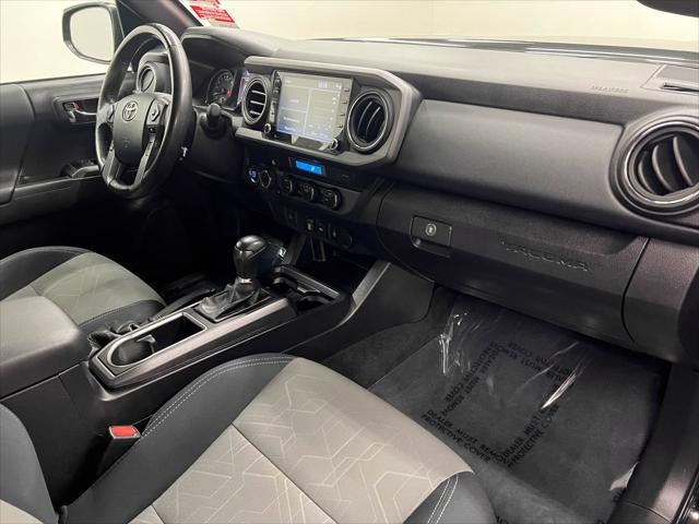2023 Toyota Tacoma TRD Off-Road 4WD