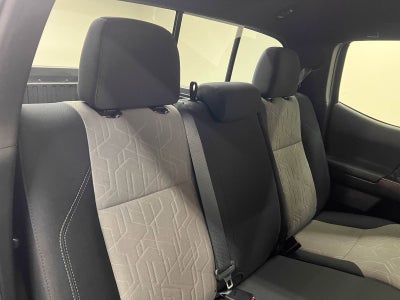 2021 Toyota Tacoma TRD Off-Road 4WD