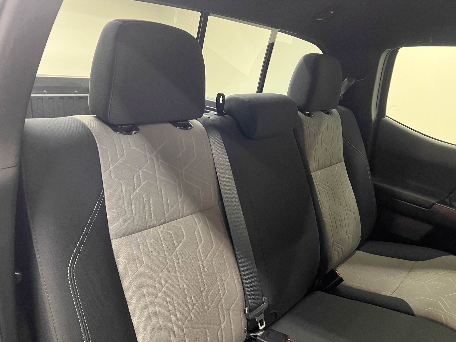 2021 Toyota Tacoma TRD Off-Road 4WD