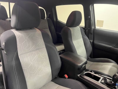 2021 Toyota Tacoma TRD Off-Road 4WD