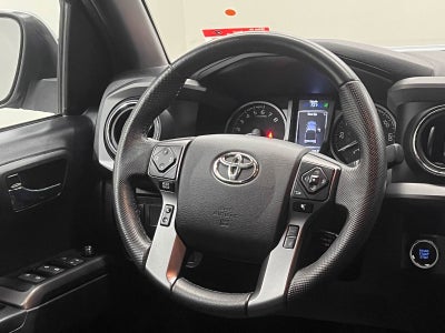 2021 Toyota Tacoma TRD Off-Road 4WD