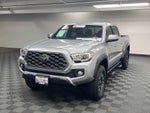 2021 Toyota Tacoma TRD Off-Road 4WD