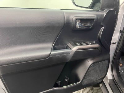 2021 Toyota Tacoma TRD Off-Road 4WD