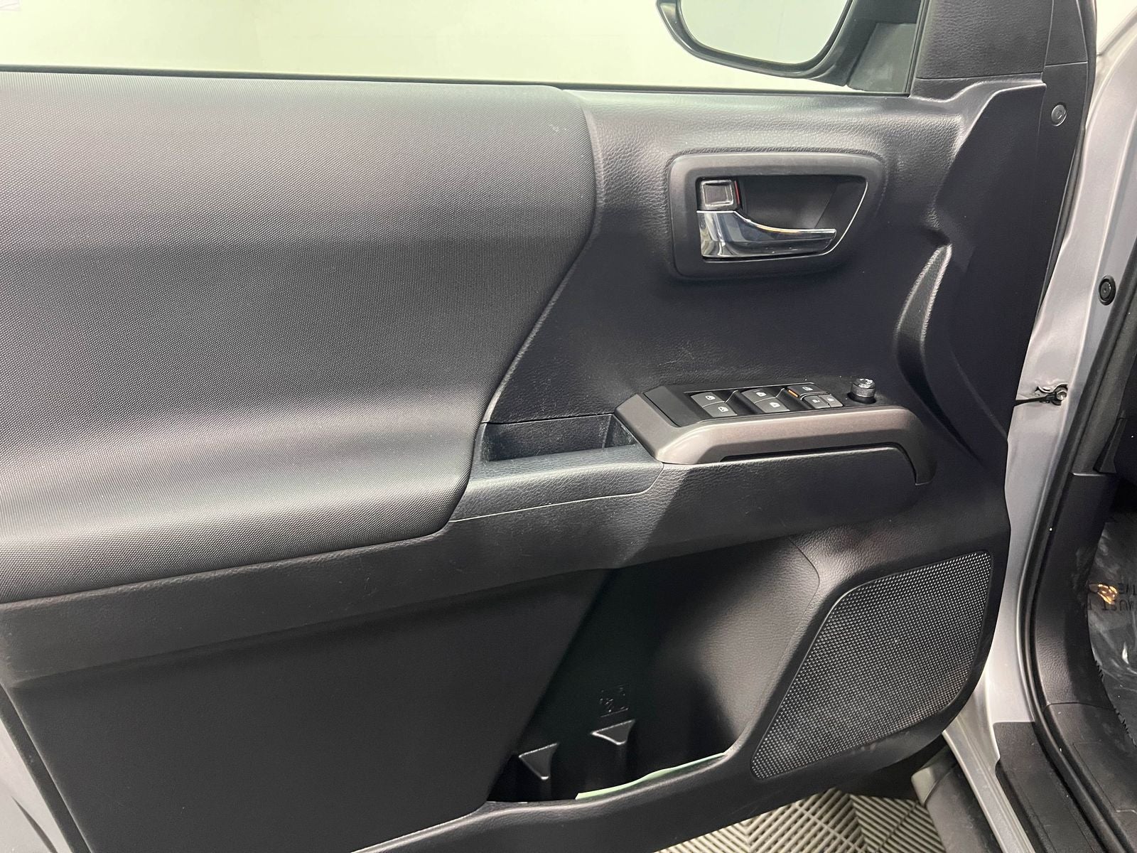 2021 Toyota Tacoma TRD Off-Road 4WD