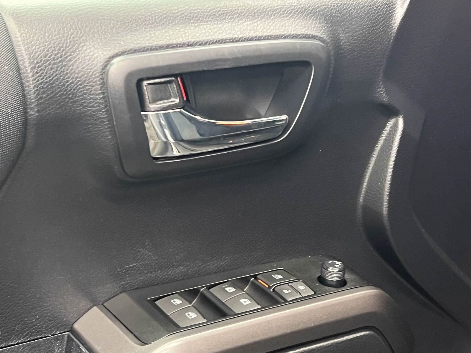 2021 Toyota Tacoma TRD Off-Road 4WD