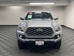 2021 Toyota Tacoma TRD Off-Road 4WD