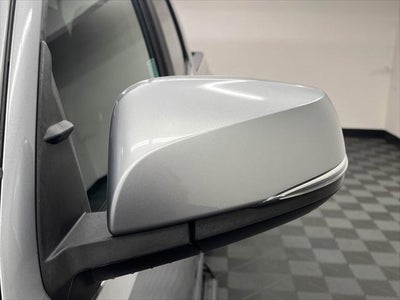 2021 Toyota Tacoma TRD Off-Road 4WD