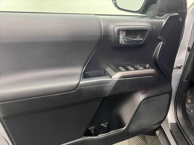 2021 Toyota Tacoma TRD Off-Road 4WD