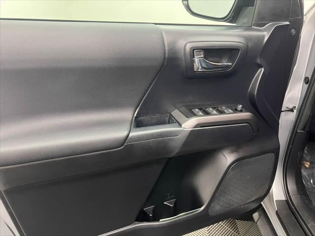 2021 Toyota Tacoma TRD Off-Road 4WD