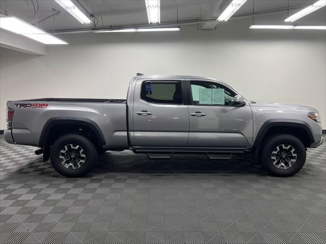 2021 Toyota Tacoma TRD Off-Road 4WD