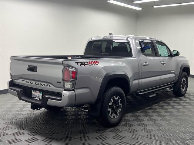 2021 Toyota Tacoma TRD Off-Road 4WD